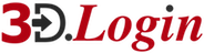 3DLogin - Simple . Secure . Social